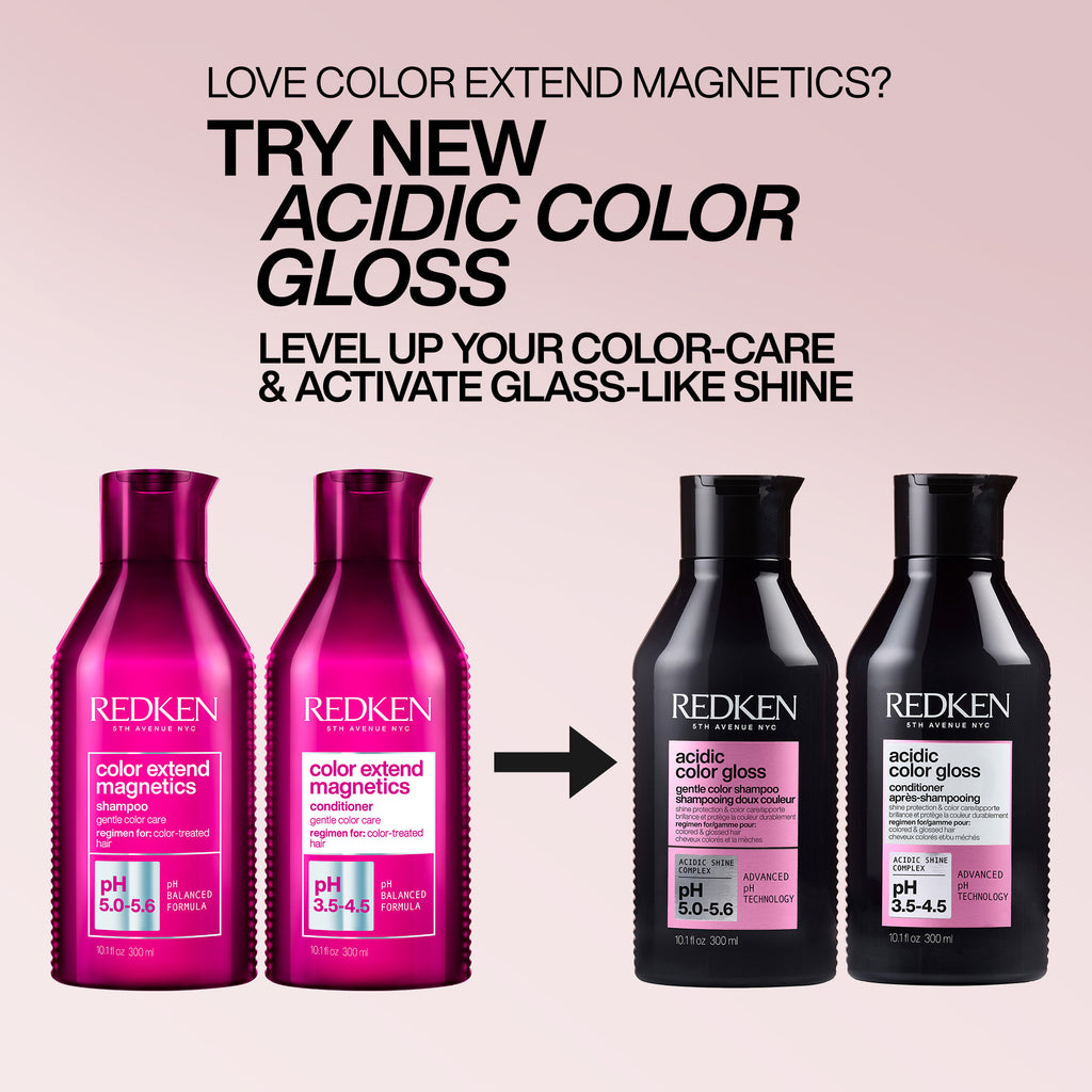 Do You Have Colour-Treated Hair?