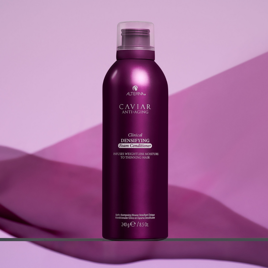Is Your Hair Thinning Out?