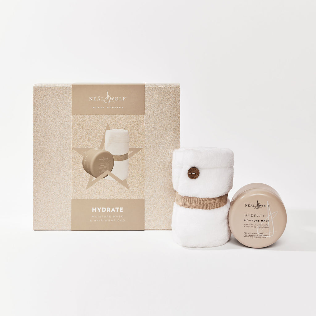 Your Damaged Hair Hero!