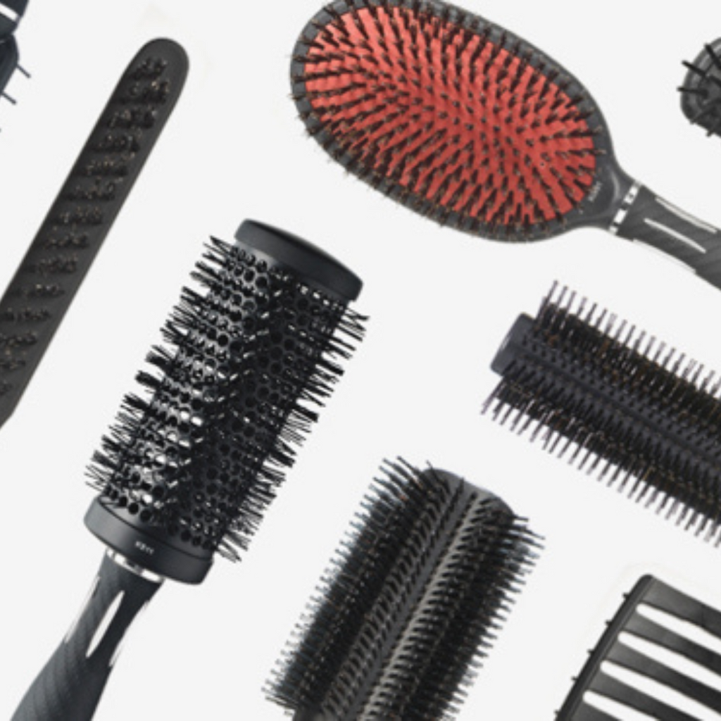Looking For The Perfect Styling Hair Brush?
