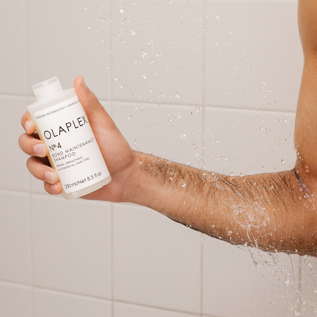 What products help hair grow faster?