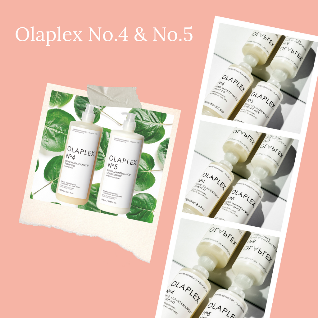 Best Damaged Hair Shampoo