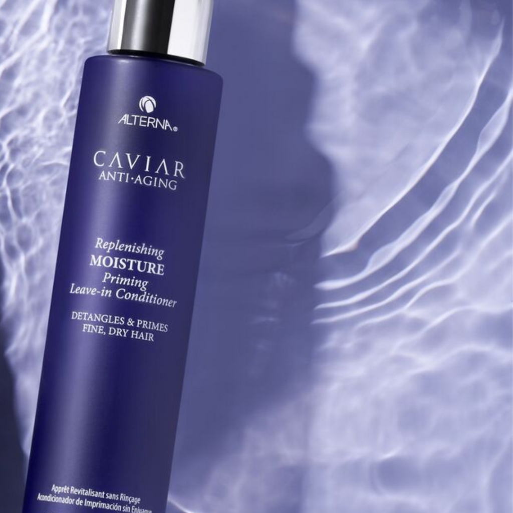 How to Win the Battle Against Frizz and Dry Hair!