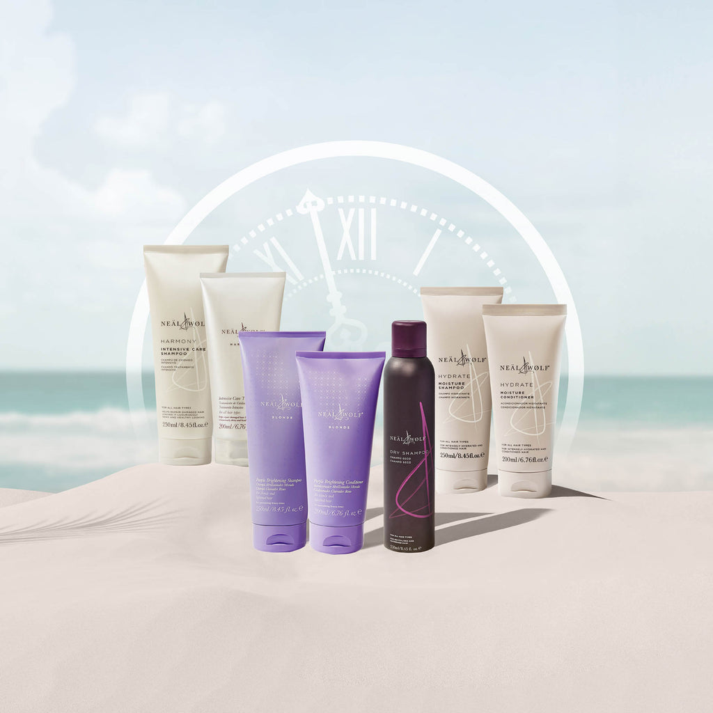 Are You Summer Ready? Join our Summer Sale Today!