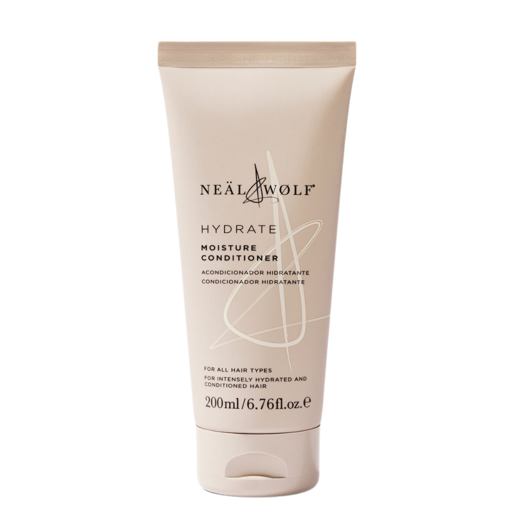 Image of Neal & Wolf Hydrate Moisture Conditioner 200ml