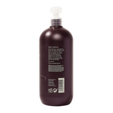 Image of Neal & Wolf Daily Conditioner 950ml Back of Bottle