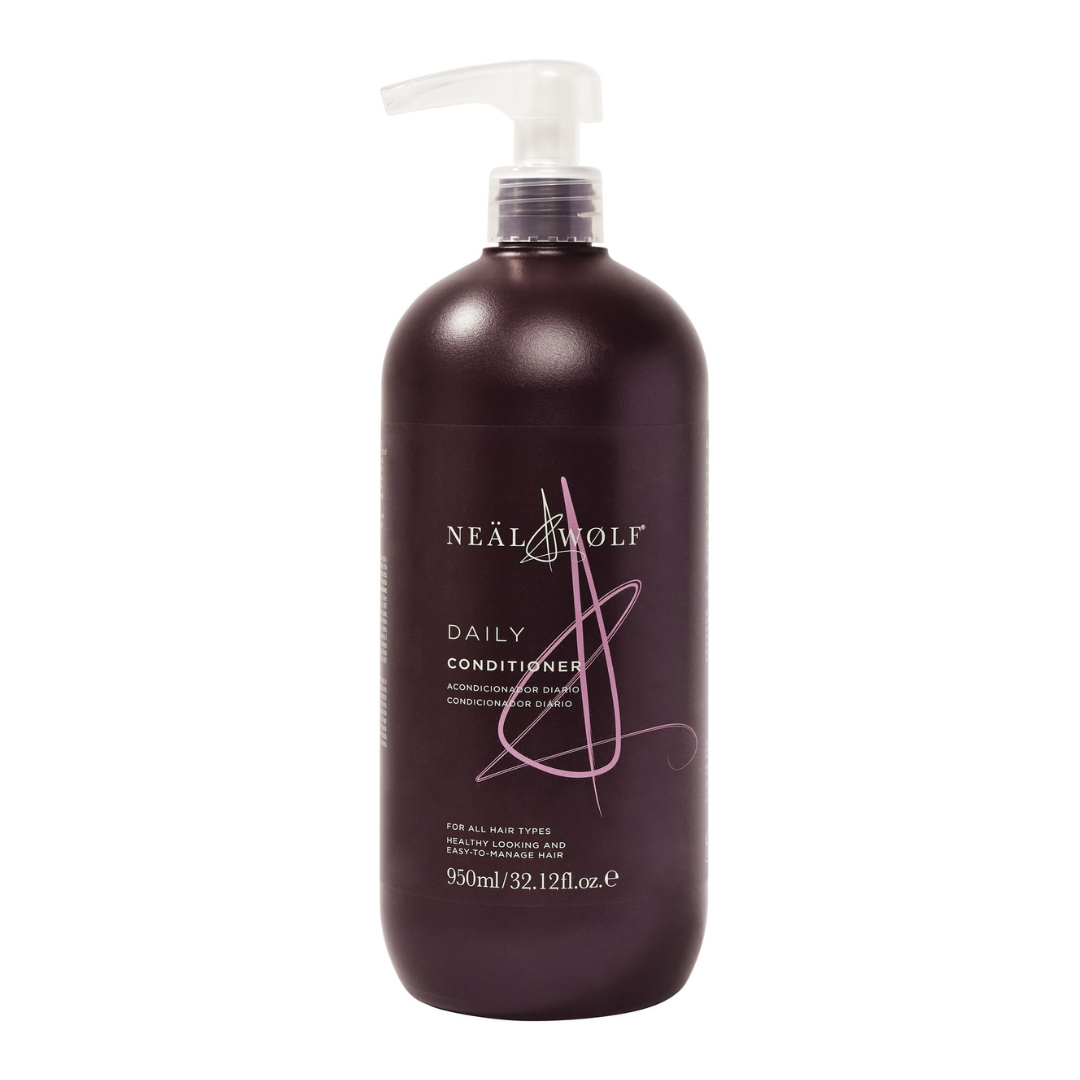 Image of Neal & Wolf Daily Conditioner 950ml