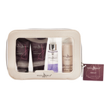 Neal & Wolf Daily Mini Essential Collection Travel-Trial Kit