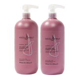 Neal & Wolf Amplify Volumising Shampoo & Conditioner 950ml Duo