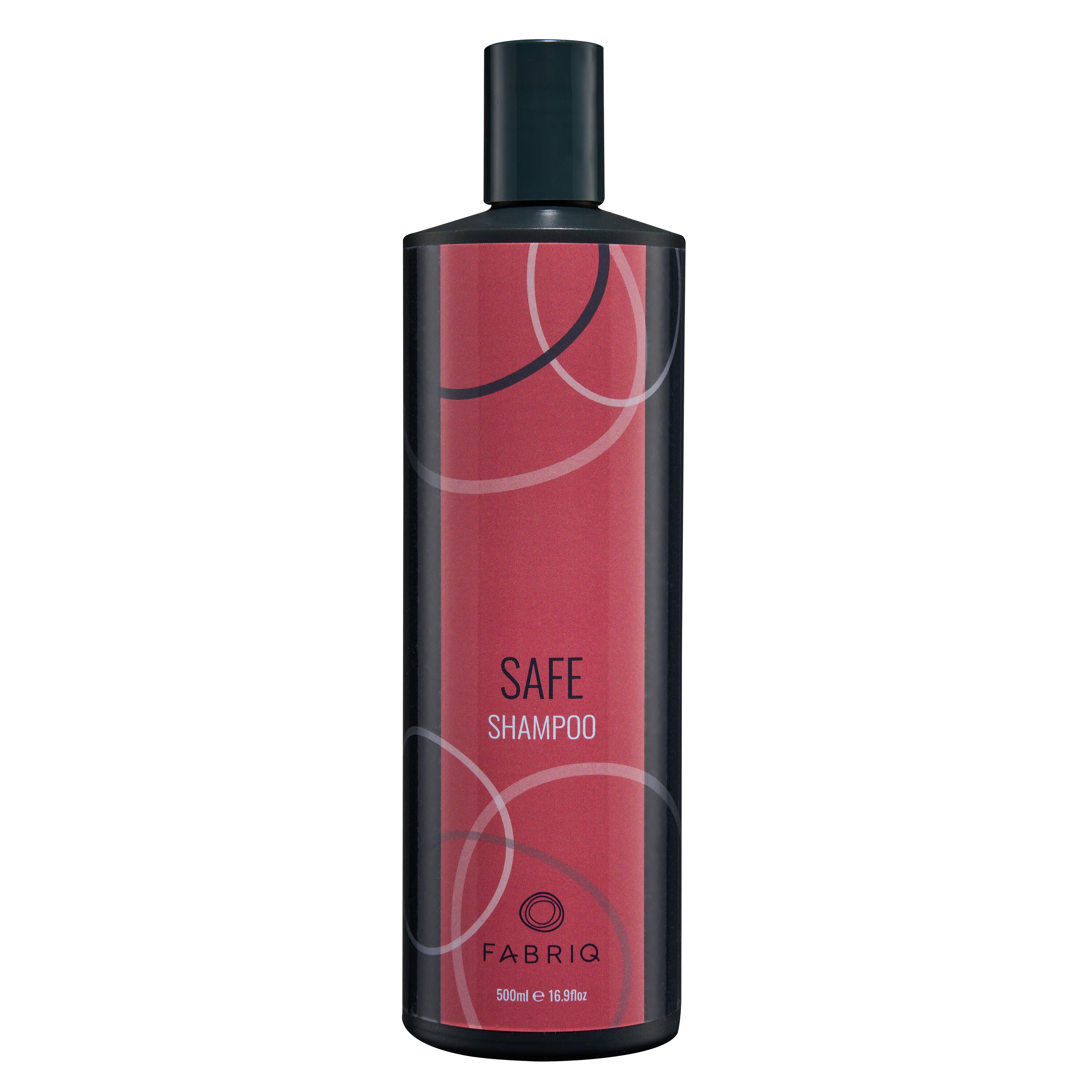 Image of Fabriq Safe Shampoo 500ml