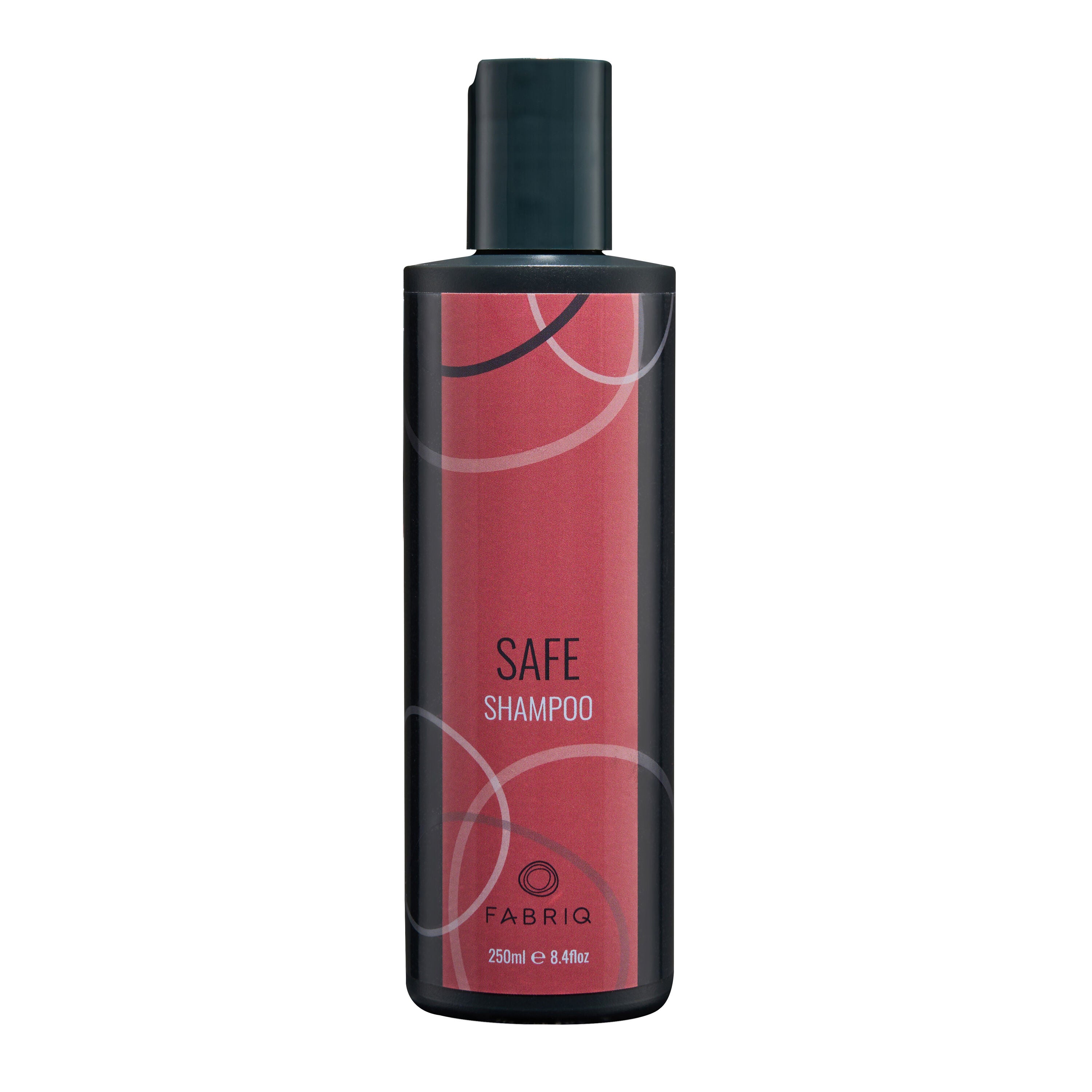 Image of Fabriq Safe Shampoo 250ml