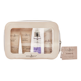 Neal & Wolf Hydrate Moisture Mini Essentials Travel-Trial Kit