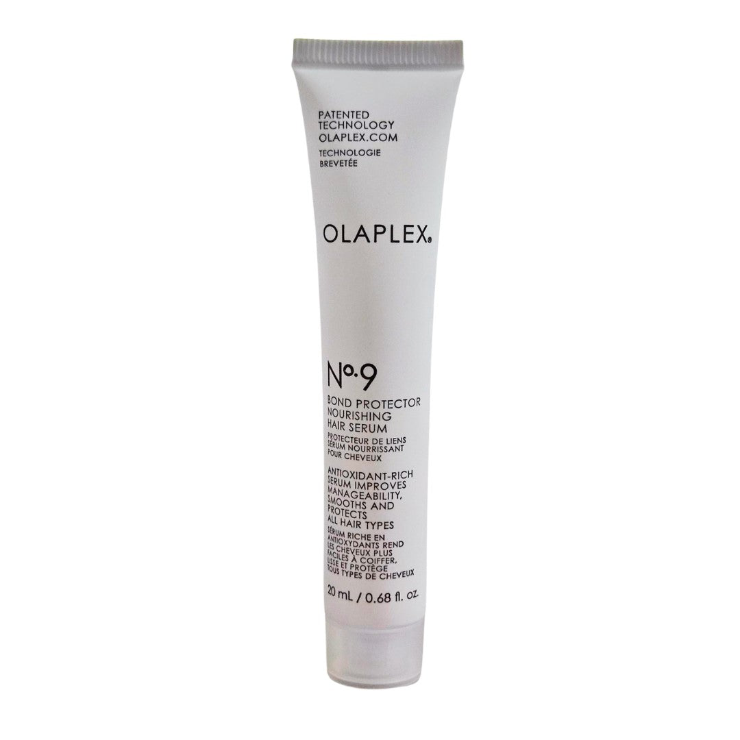 Image of Olaplex No.9 Bond Protector Nourishing Hair Serum 20ml