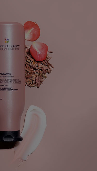Born Hair Care luxury haircare
