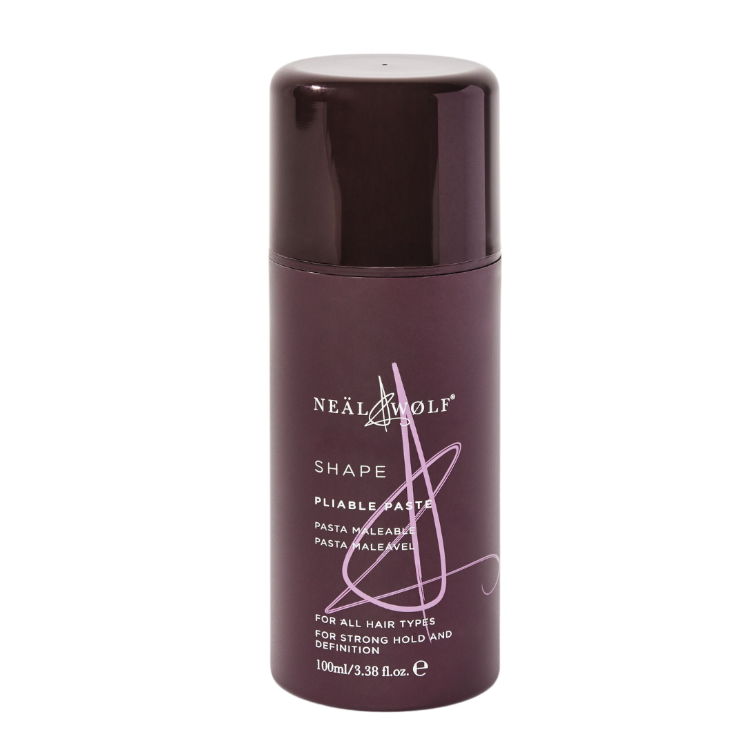 Image of Neal & Wolf Shape Pliable Paste 100ml