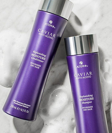 Born Hair Care luxury haircare