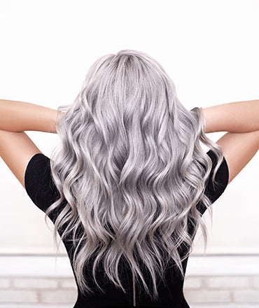 Born Hair Care luxury haircare