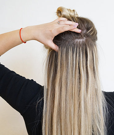 Born Hair Care luxury haircare