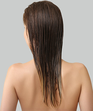 Born Hair Care luxury haircare