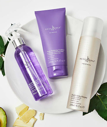 Born Hair Care luxury haircare