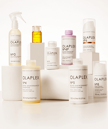 Born Hair Care luxury haircare
