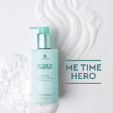 Alterna Canvas Me Time Everyday Shampoo 251ml - Born Hair Care