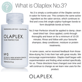 Olaplex No. 3 Hair Perfector 100ml - Born Hair Care