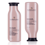 Pureology Pure Volume Shampoo & Conditioner 266ml