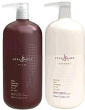 Neal & Wolf Cleanse & Treat Ritual Shampoo & Harmony Treatment 950ml Duo