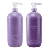 Neal & Wolf Blonde Purple Shampoo & Conditioner 950ml Duo