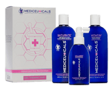 Mediceuticals Hair Restoration for Women Kit Dry, Thinning Hair - Born Hair Care