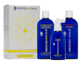 Mediceuticals Hair Restoration Kit For Men - Dry, Thinning Hair