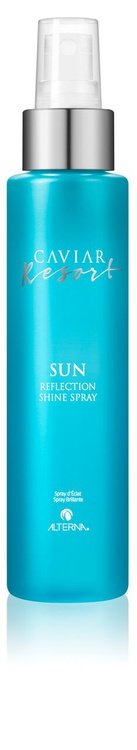 Image of Alterna Caviar Resort Sun Reflection Shine Spray 125ml