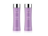 Image of Alterna Caviar Anti-Frizz Shampoo & Conditioner 250ml Duo