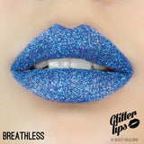 Beauty BLVD Glitter Lips Superior Lip Kit - Breathless - Born Hair Care