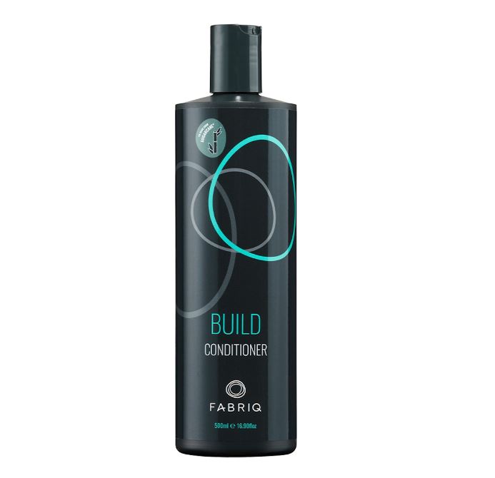 Image of Fabriq Bulid Conditioner 500ml