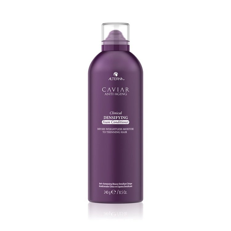 Image of Alterna Caviar Clinical Densifying Foam Conditioner 240g