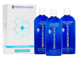Mediceuticals Hair Repair Kit - 3 Piece Box Set