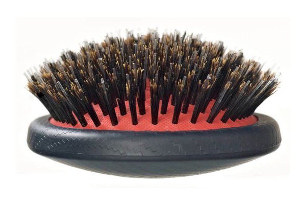 Kent Salon KS01 Cushion Brush - Born Hair Care