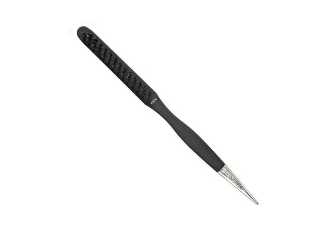 Kent Salon KS04 - Dressing Out Brush - Born Hair Care