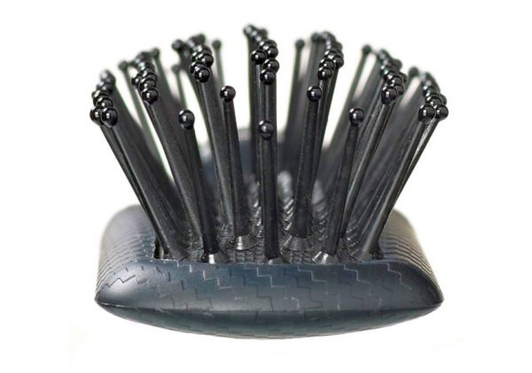 Kent Salon KS06 Cushion Brush - Born Hair Care