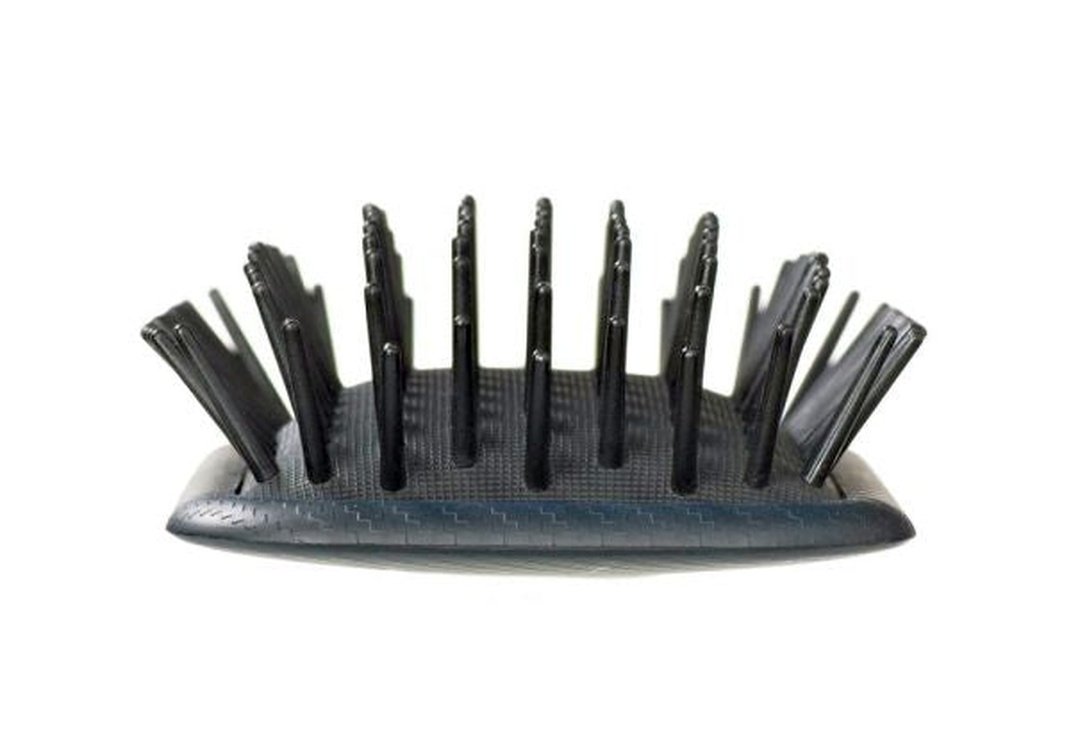 Kent Salon KS07 Paddle Brush - Born Hair Care
