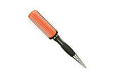 Kent Salon KS09 7 Row Staggered Styling Brush