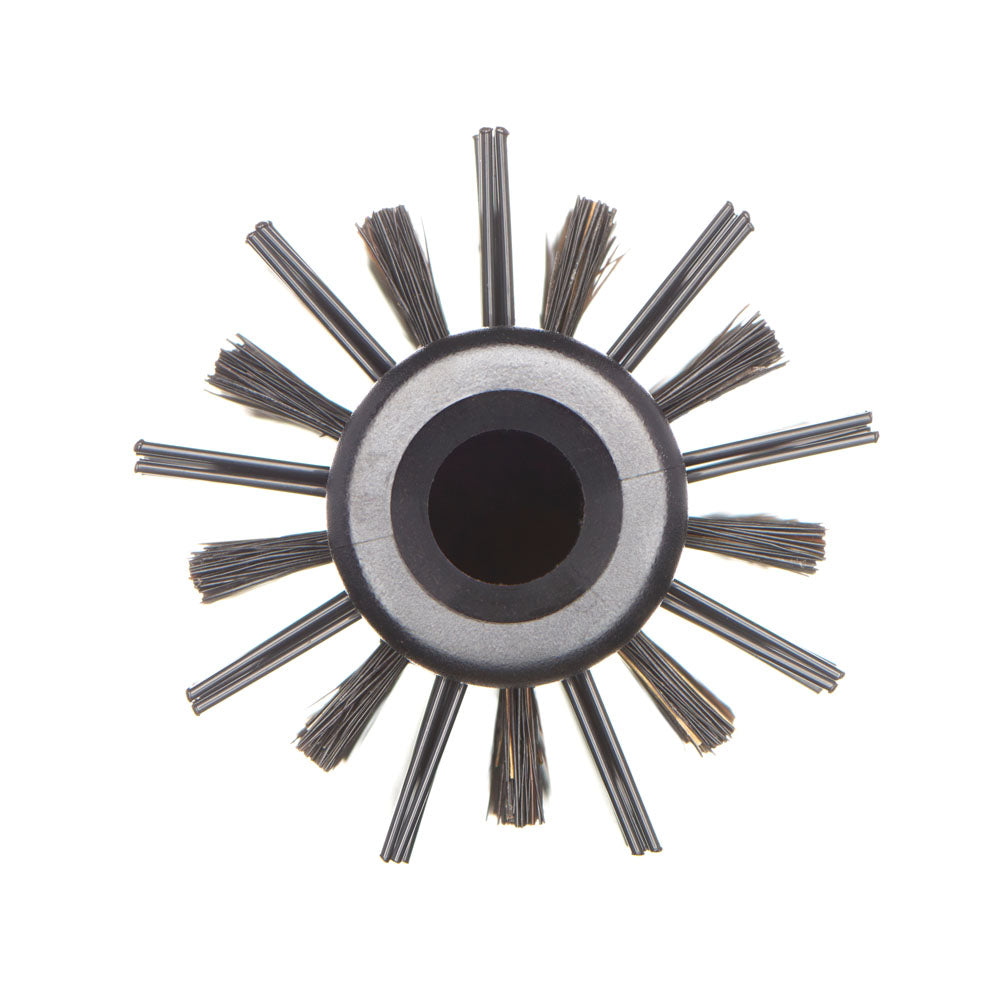 Kent Salon KS15 43mm Curling & Straightening Brush - Born Hair Care