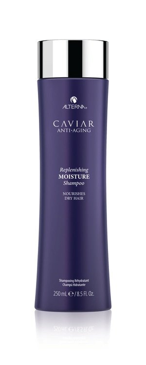 Image of Alterna Caviar Replenishing Moisture Shampoo 250ml