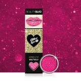 Beauty BLVD Glitter Lips Superior Lip Kit - Molly Dolly - Born Hair Care