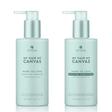 Alterna My Hair My Canvas More To Love Bodifying Shampoo & Conditioner 251ml