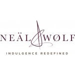 Neal & Wolf Amplify Volumising Shampoo 950ml - Born Hair Care