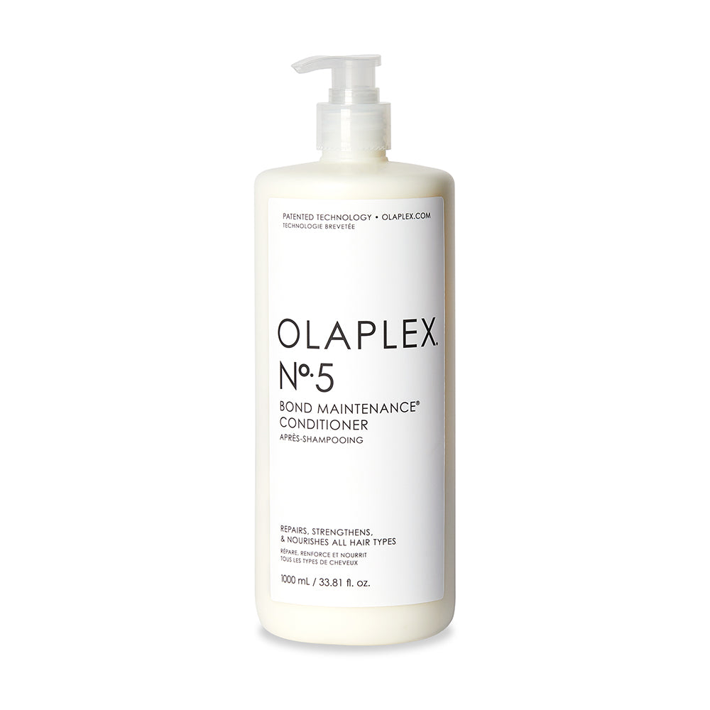 Olaplex No. 5 Bond Maintenance Conditioner 1000ml - Born Hair Care