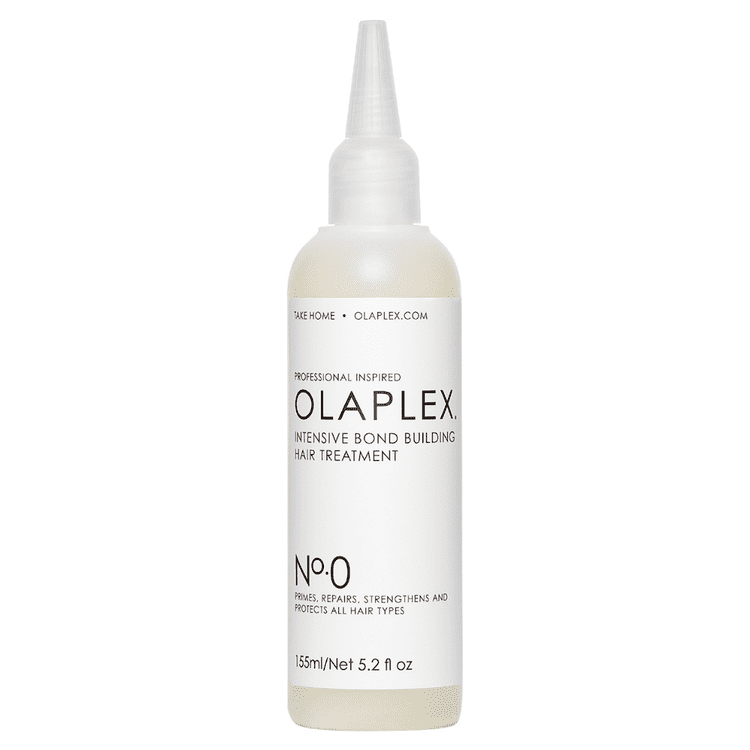 Olaplex No.0 Intensive Bond Building Hair Treatment 155ml - Born Hair Care